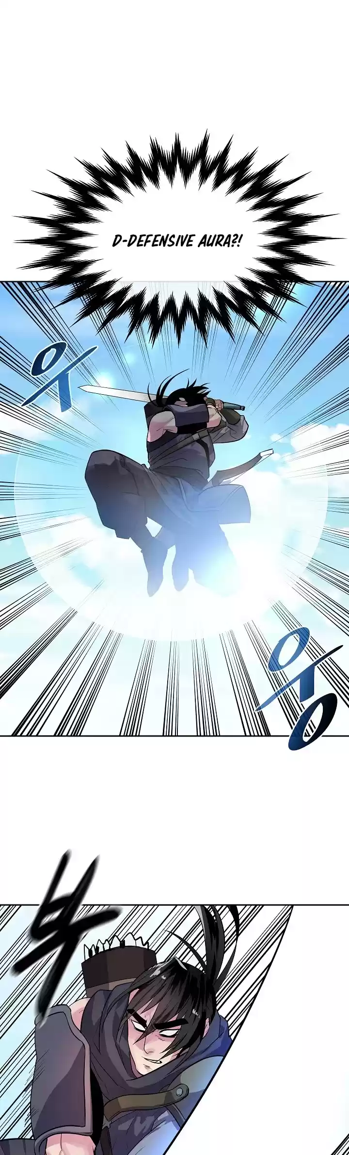 Volcanic Age Chapter 137