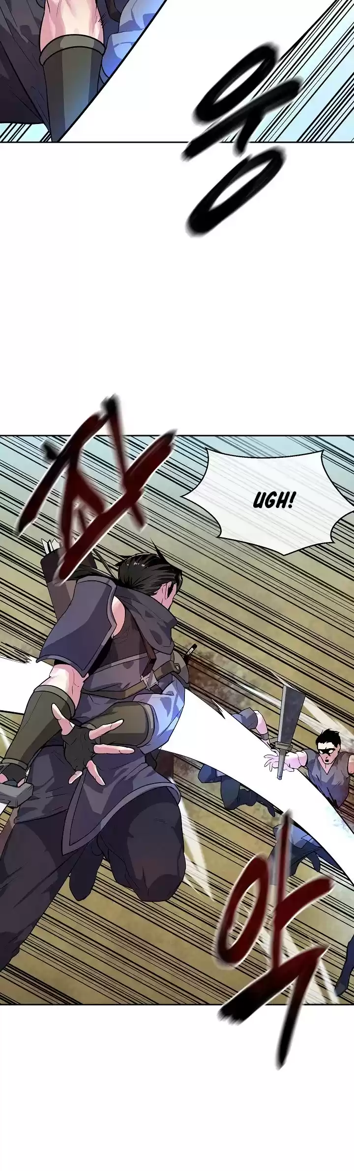 Volcanic Age Chapter 137