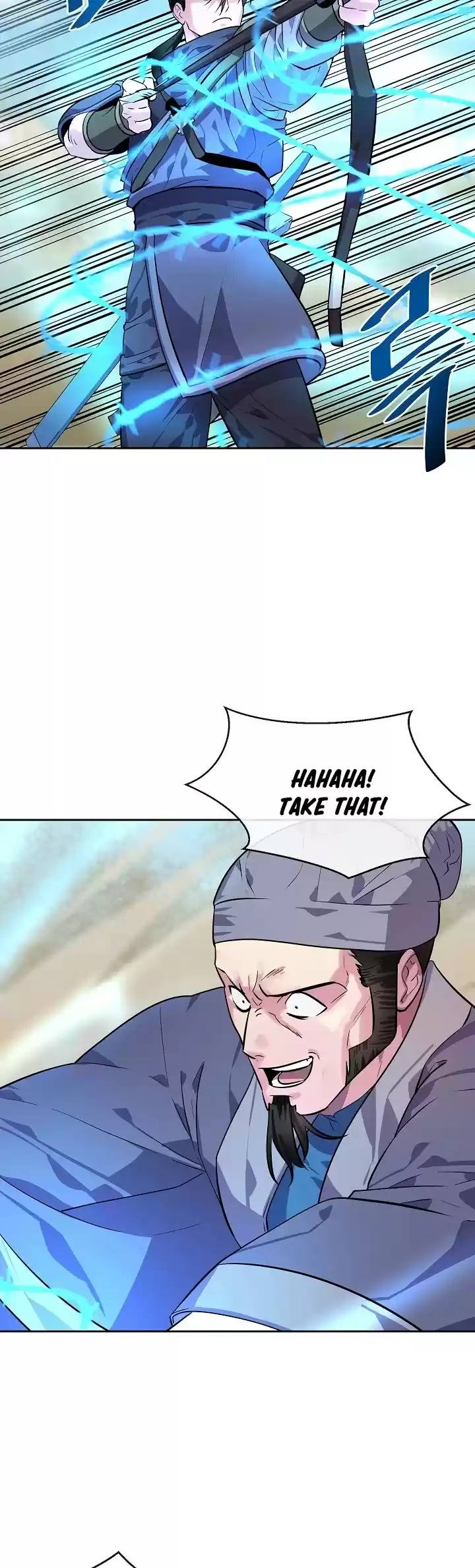 Volcanic Age Chapter 137