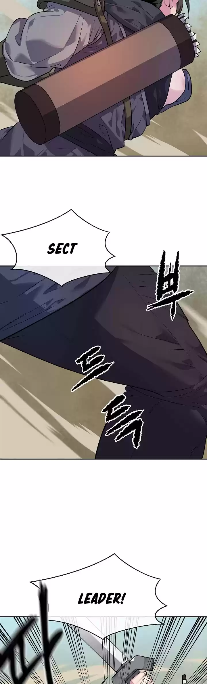 Volcanic Age Chapter 137