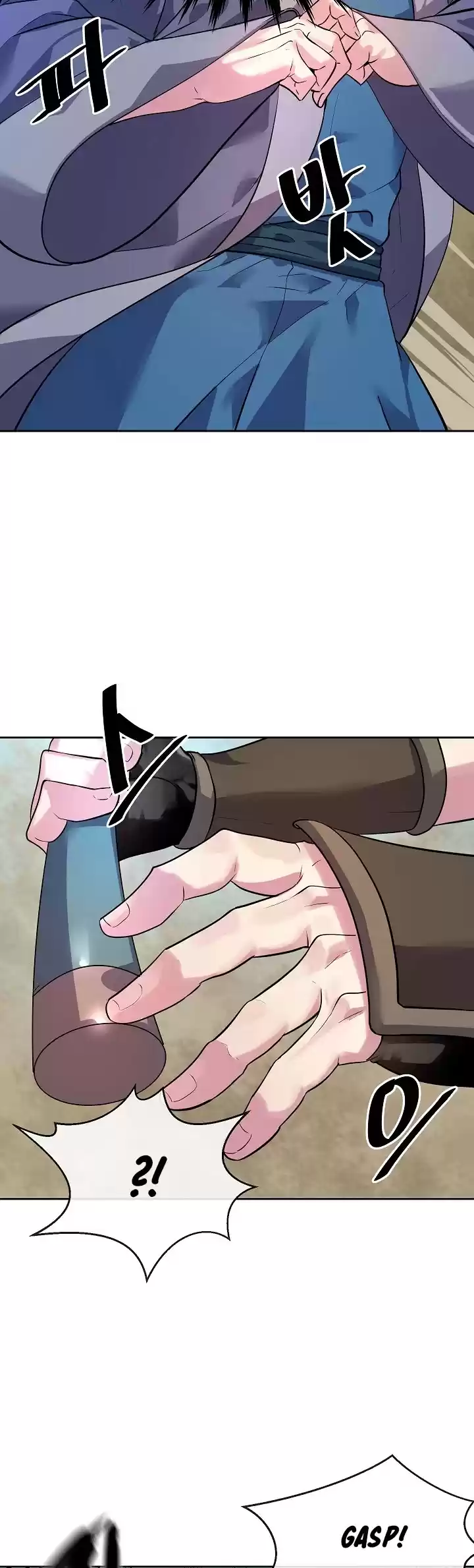 Volcanic Age Chapter 137