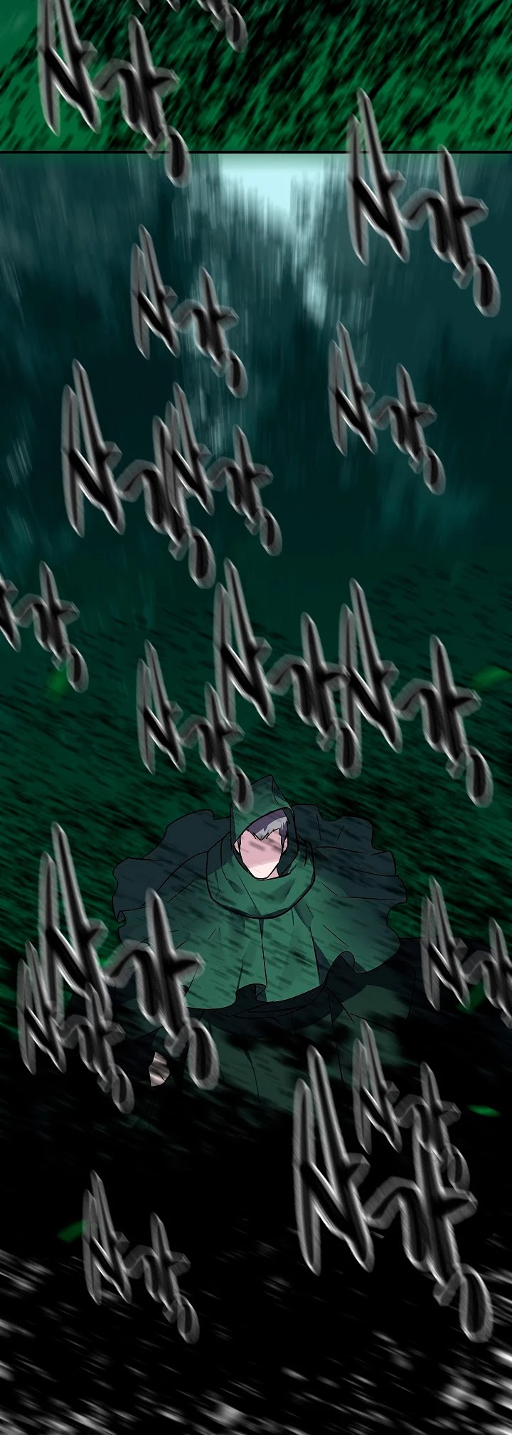 Volcanic Age Chapter 155