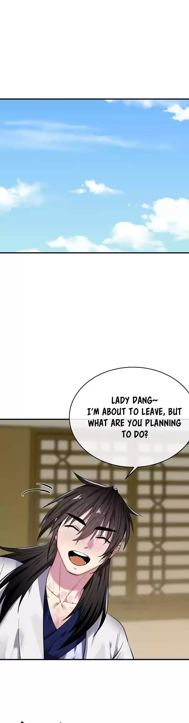 Volcanic Age Chapter 162