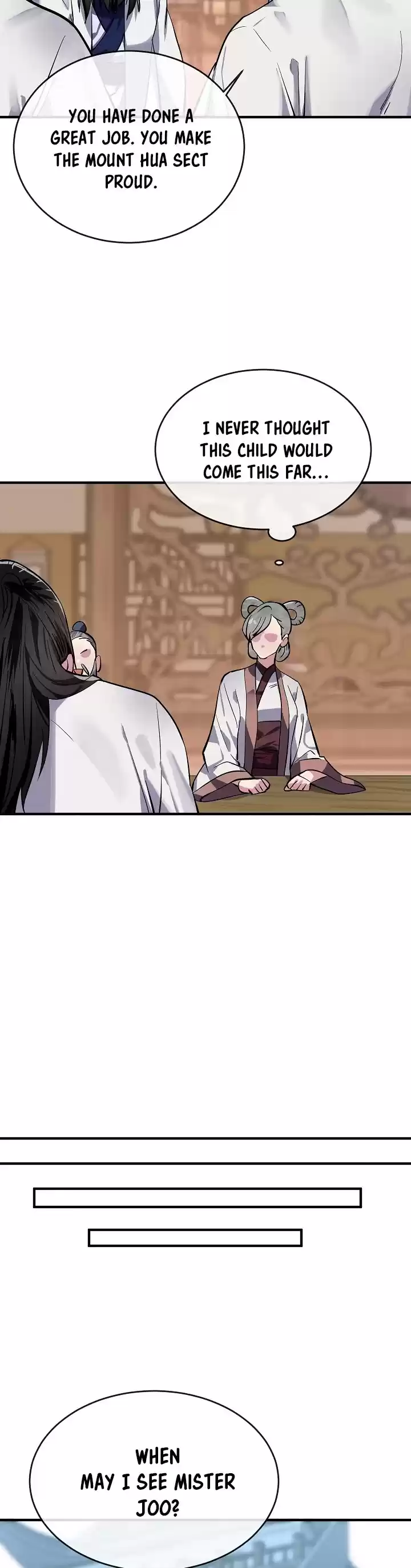 Volcanic Age Chapter 162