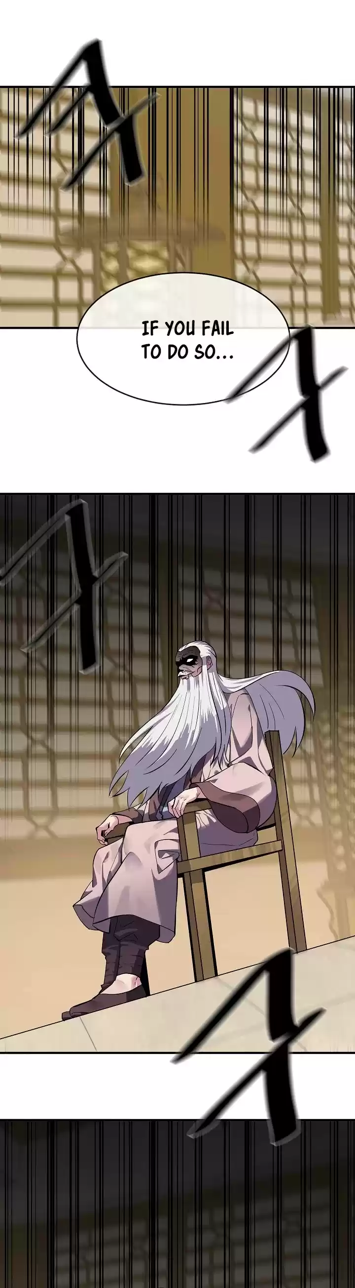 Volcanic Age Chapter 162