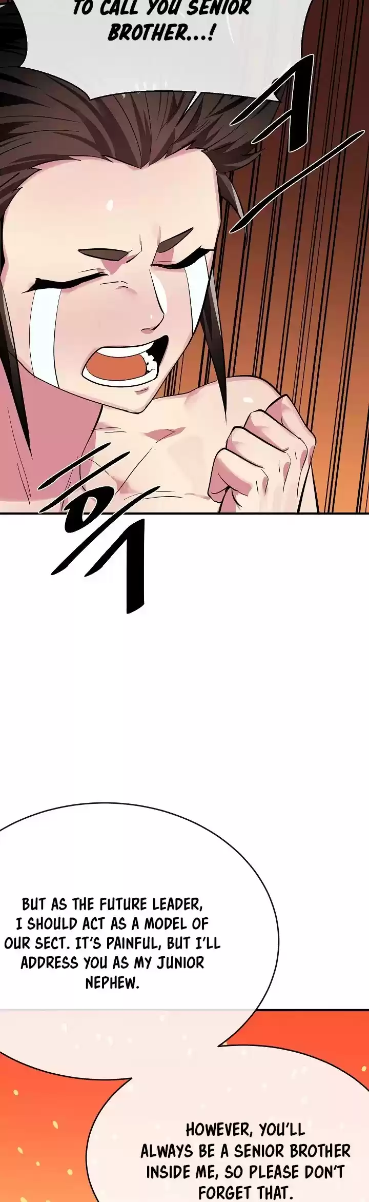 Volcanic Age Chapter 163