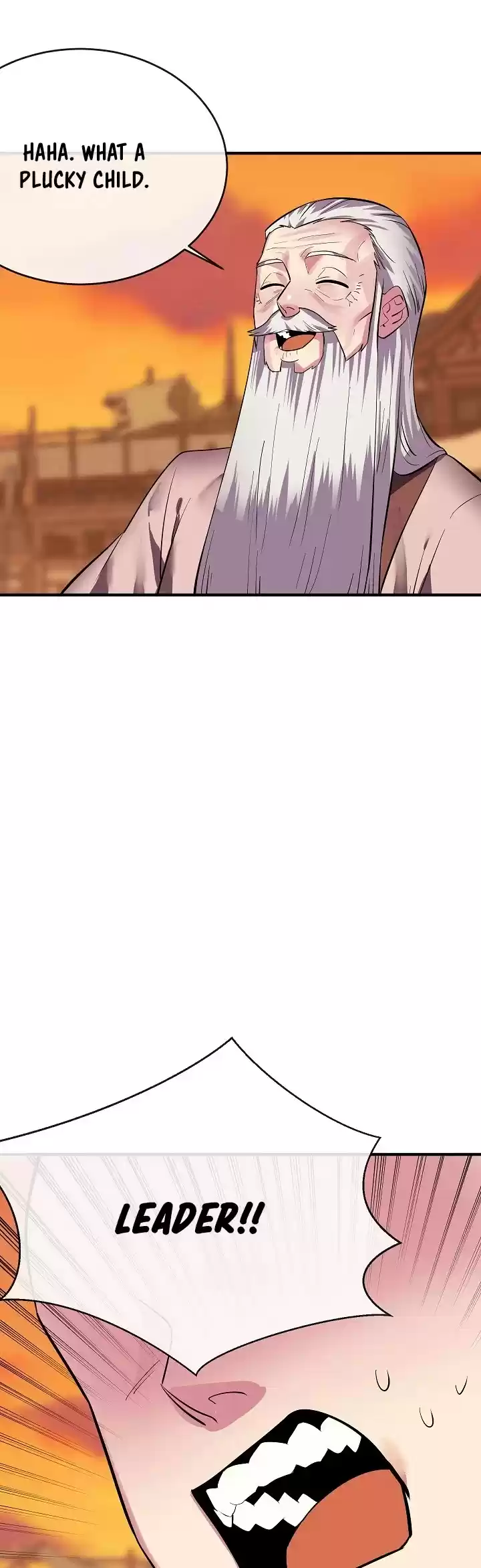 Volcanic Age Chapter 163