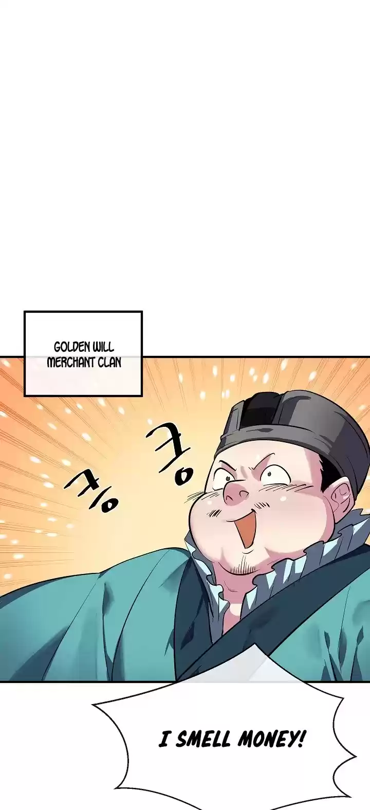 Volcanic Age Chapter 163