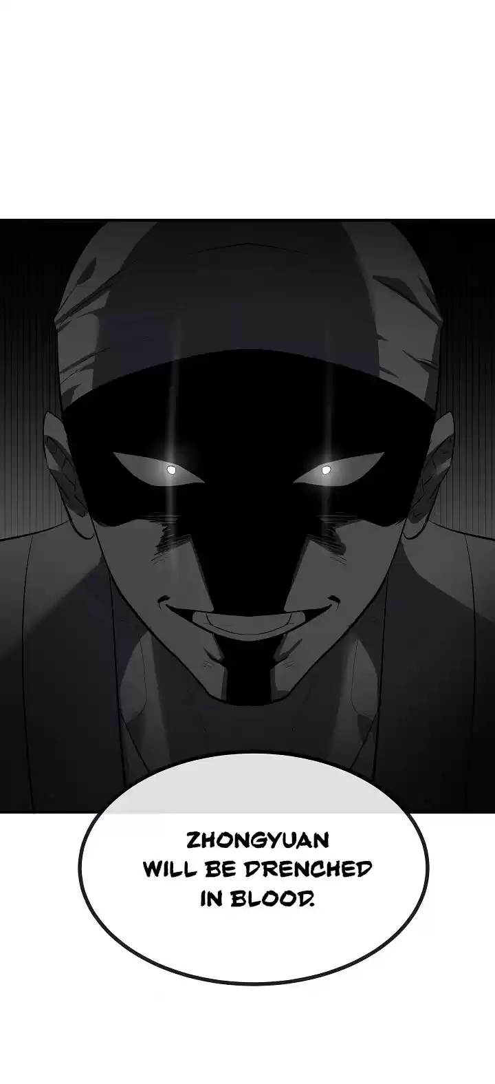 Volcanic Age Chapter 163