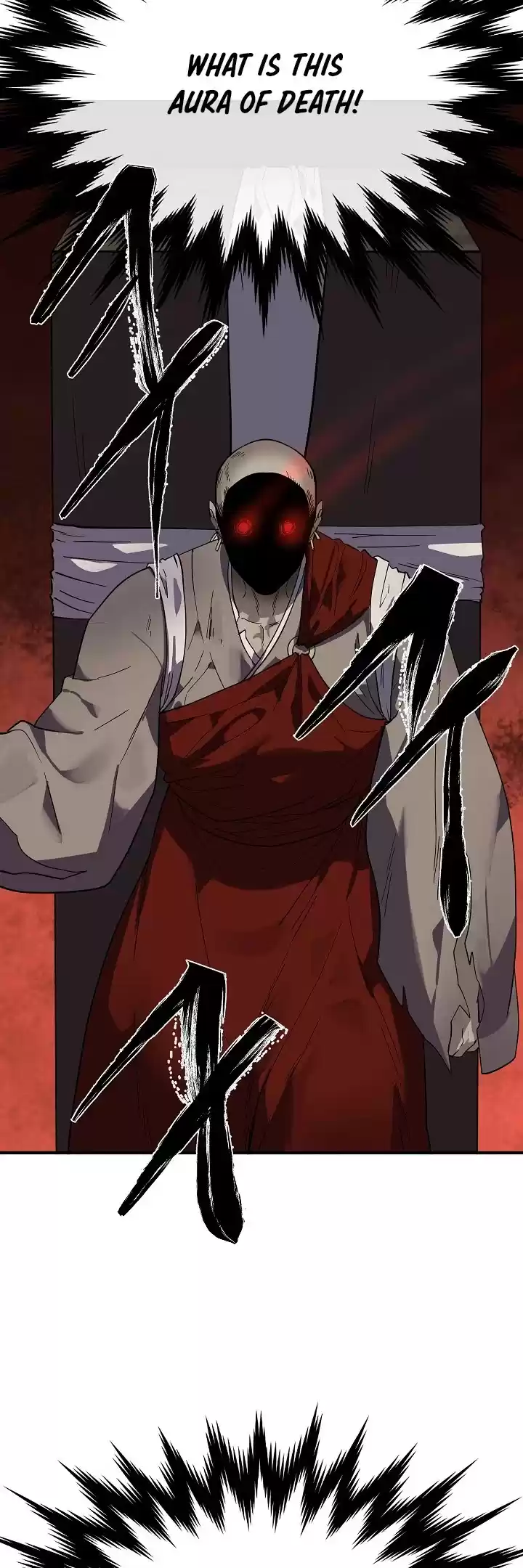 Volcanic Age Chapter 164