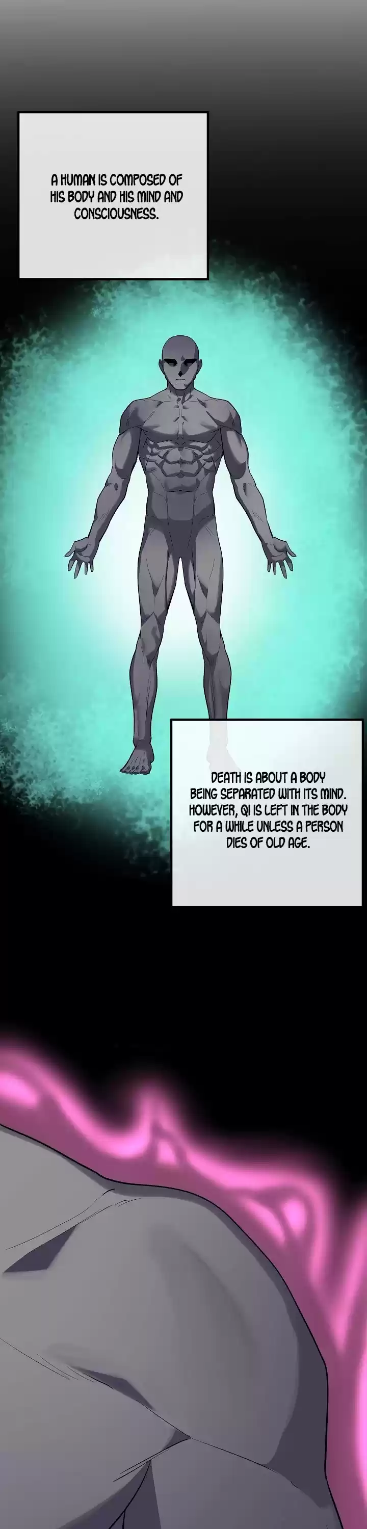 Volcanic Age Chapter 165