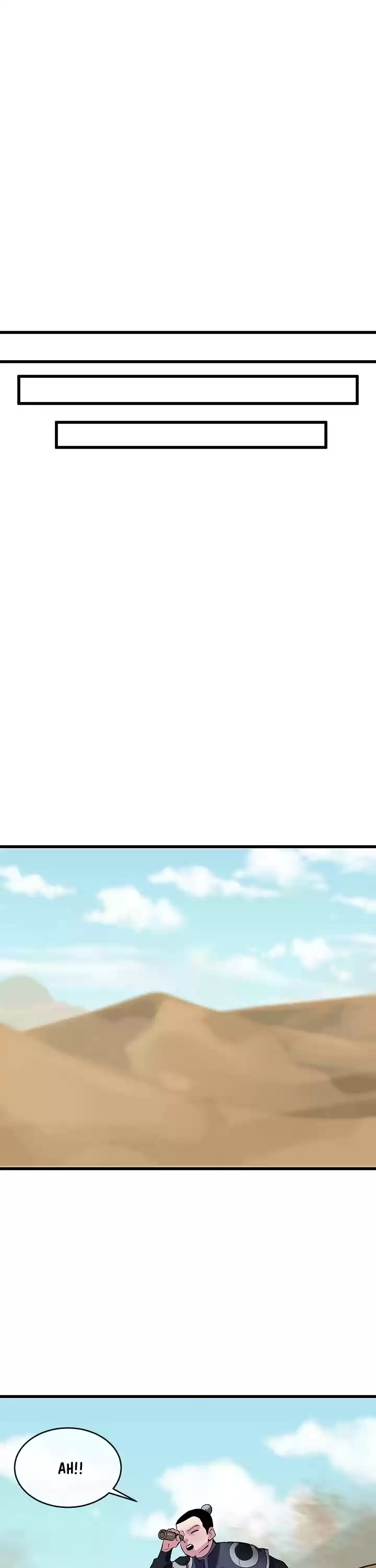 Volcanic Age Chapter 165