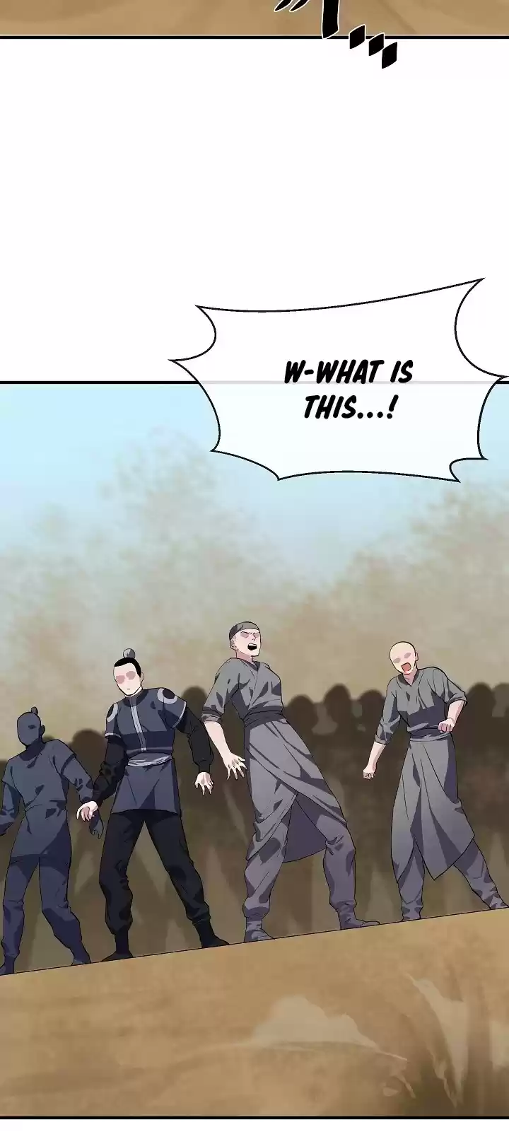 Volcanic Age Chapter 166