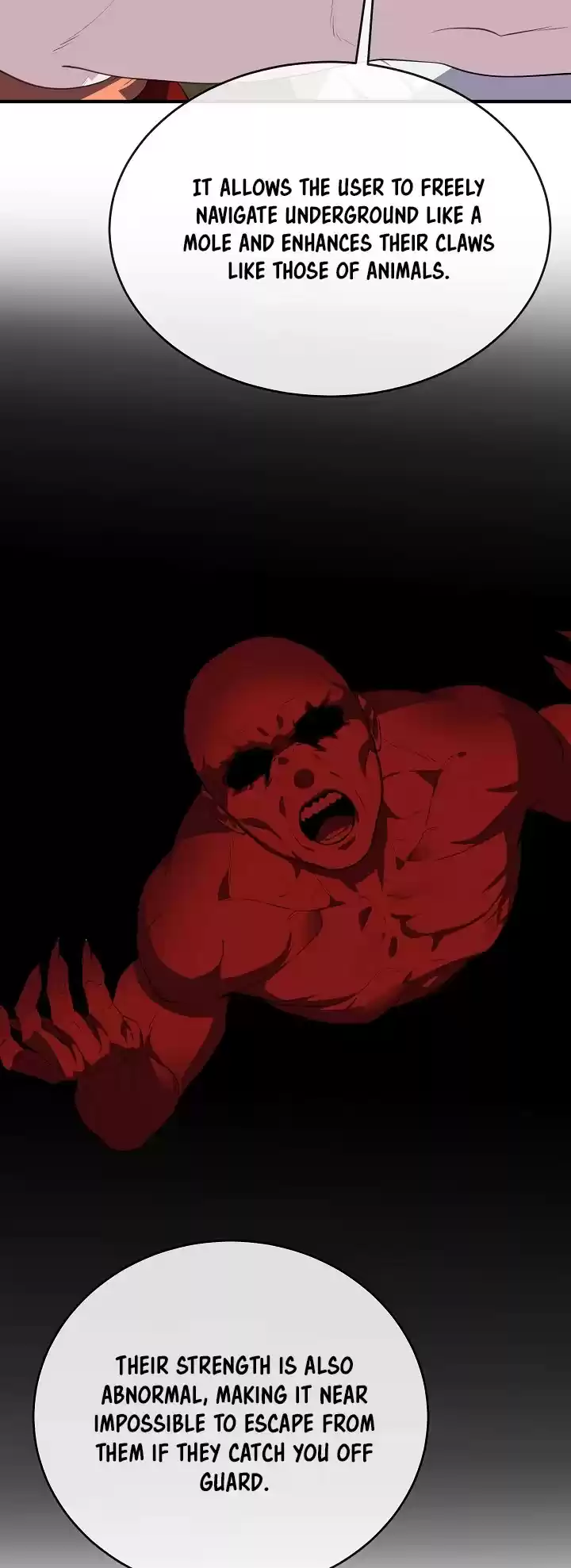 Volcanic Age Chapter 166