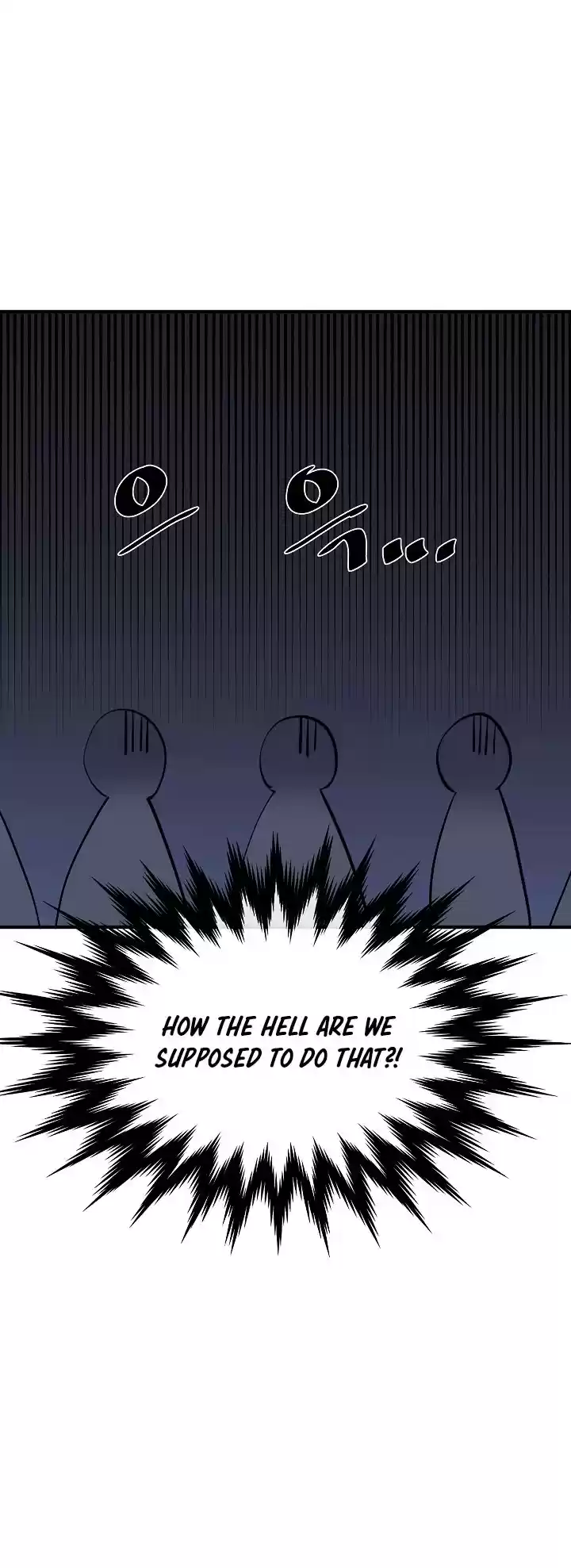 Volcanic Age Chapter 166