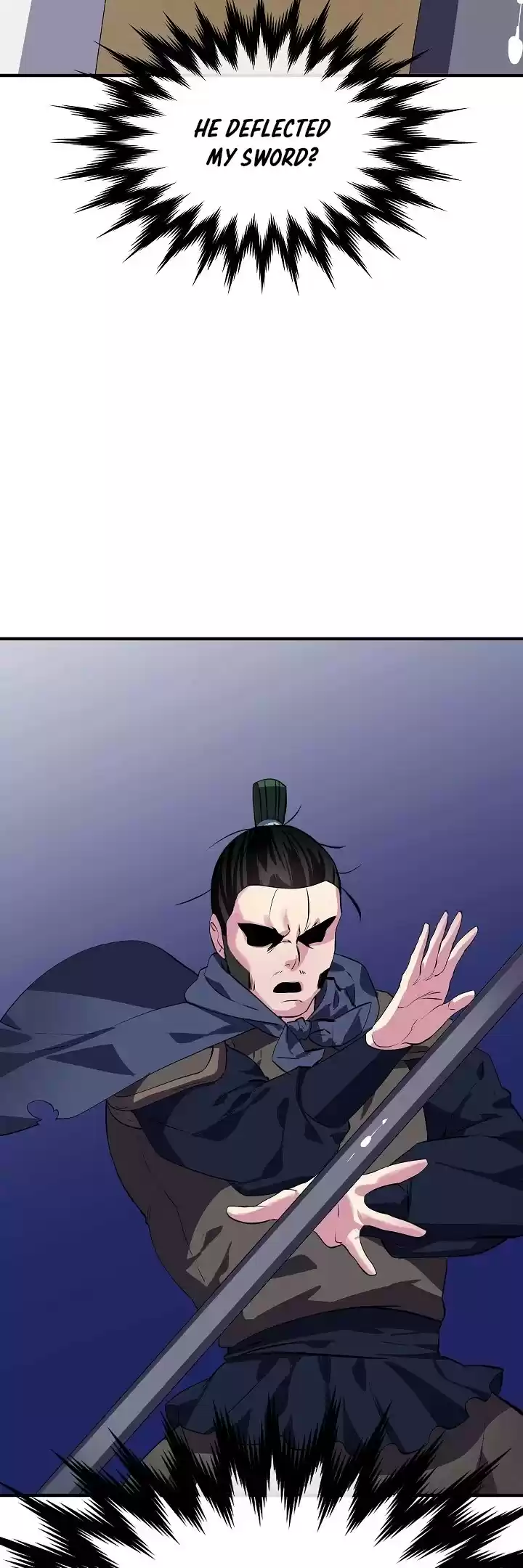 Volcanic Age Chapter 166