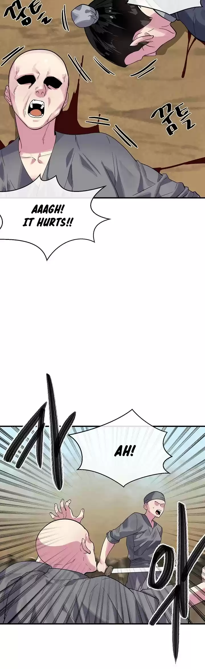 Volcanic Age Chapter 167