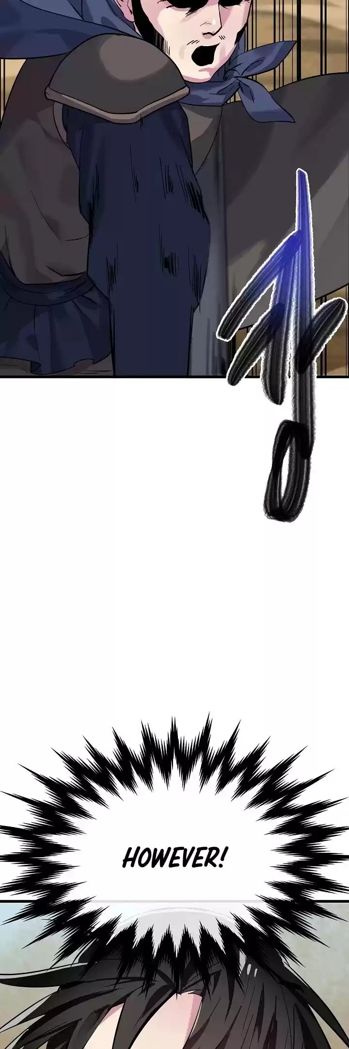 Volcanic Age Chapter 167