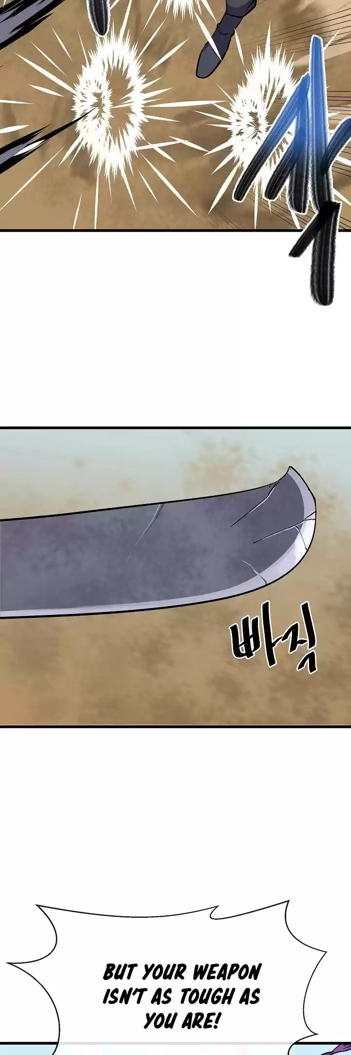 Volcanic Age Chapter 167