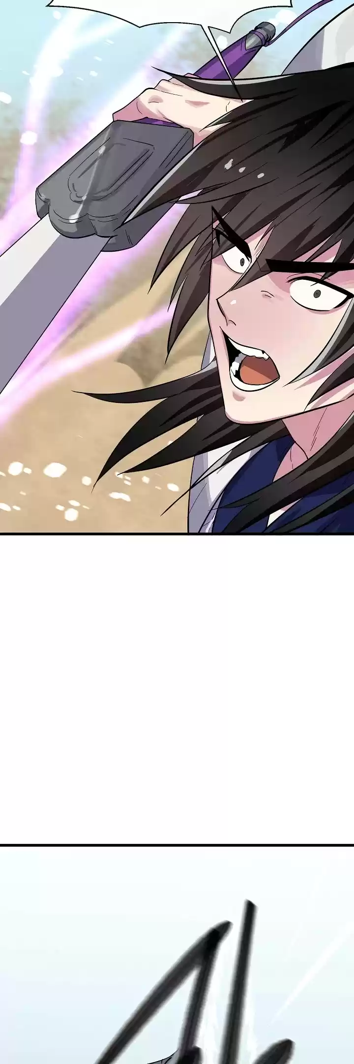 Volcanic Age Chapter 167