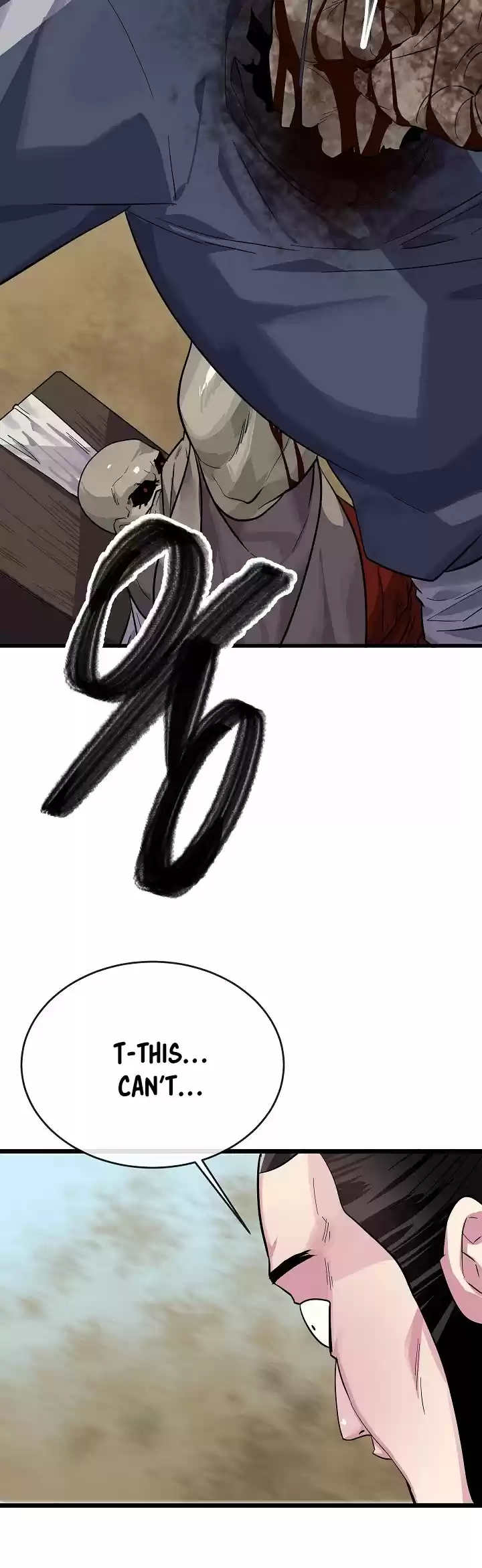 Volcanic Age Chapter 167