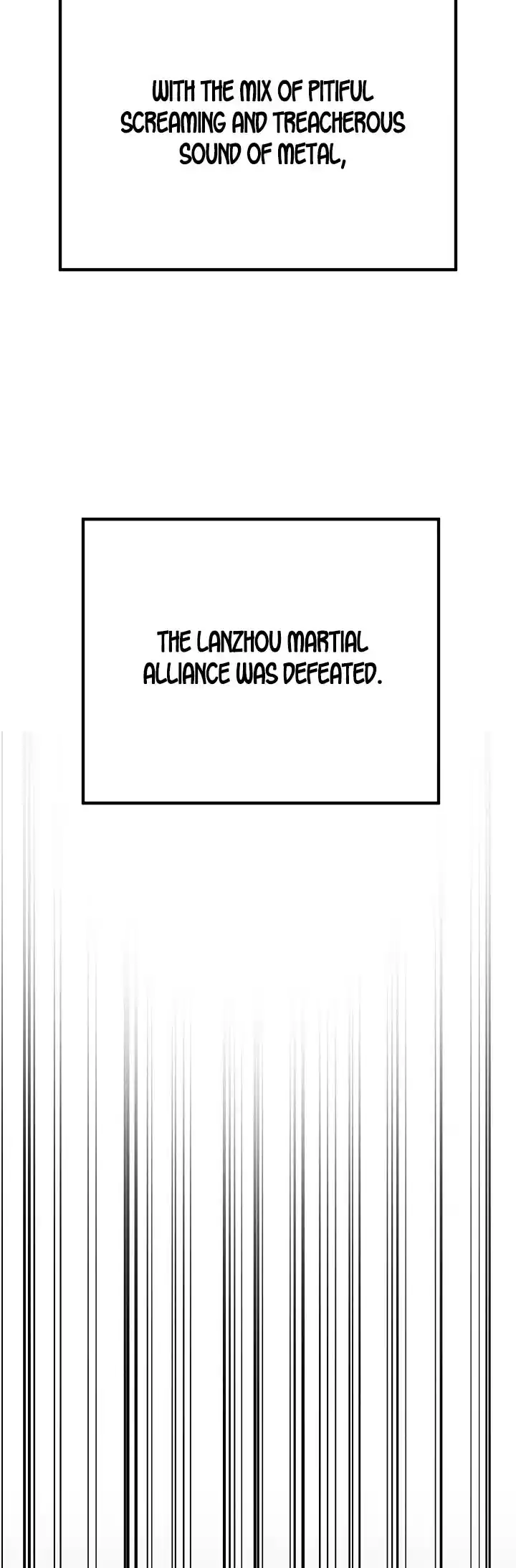 Volcanic Age Chapter 167