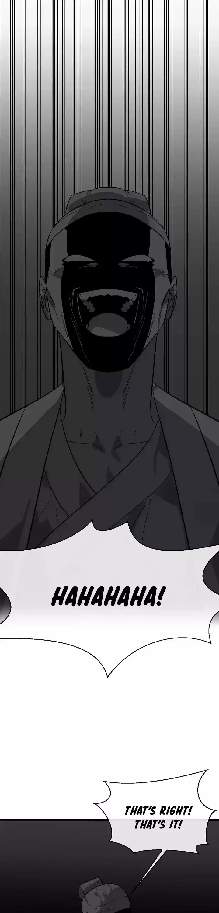 Volcanic Age Chapter 167