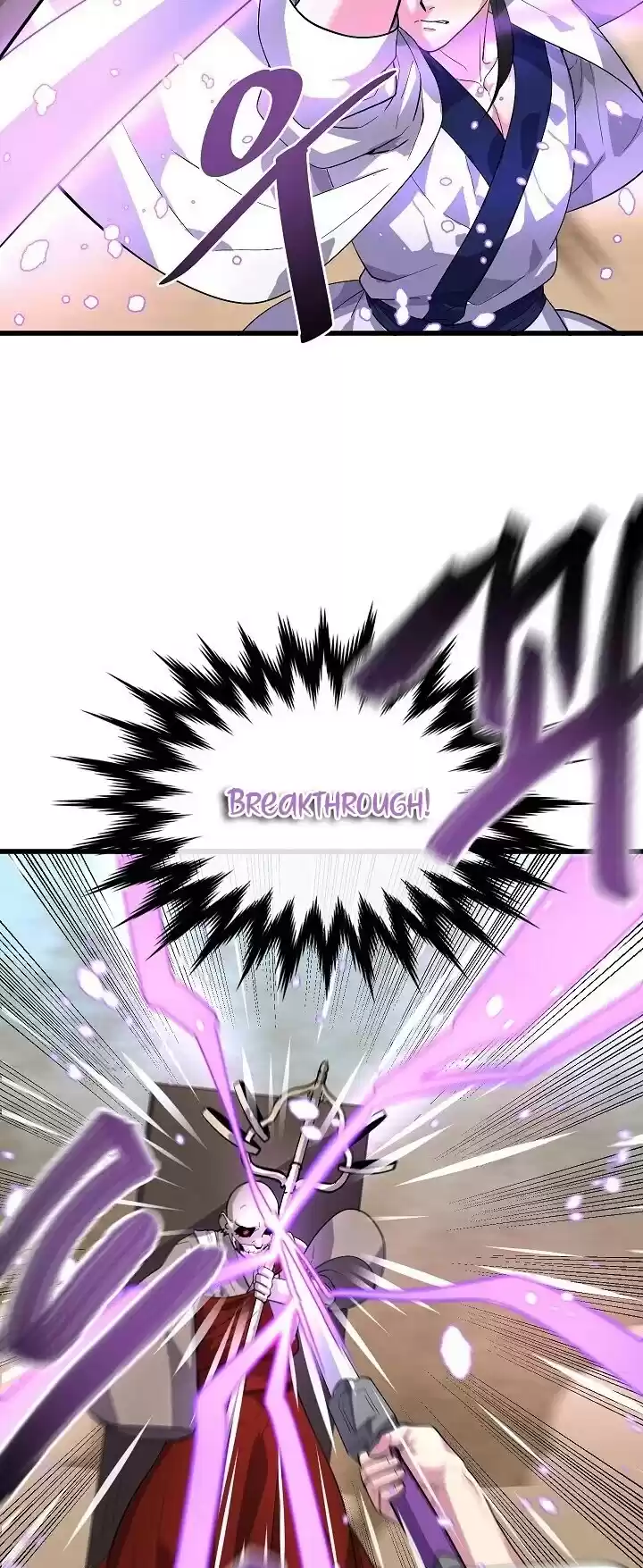 Volcanic Age Chapter 172