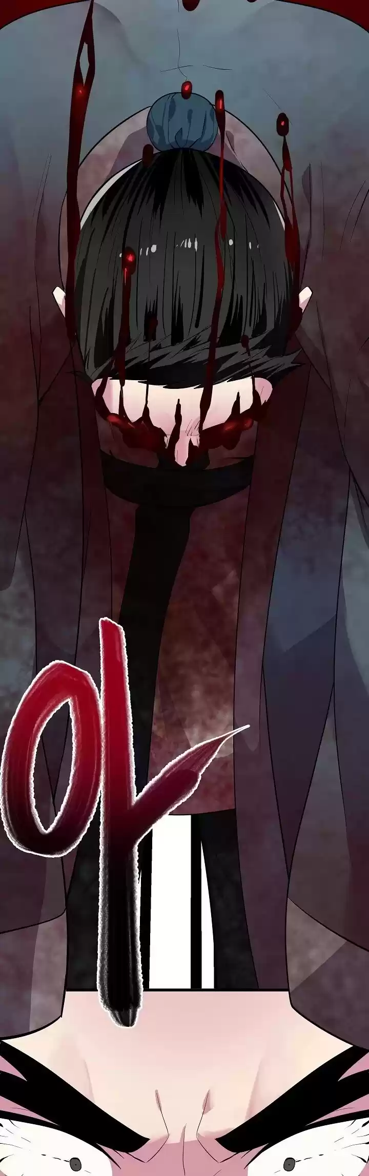 Volcanic Age Chapter 172