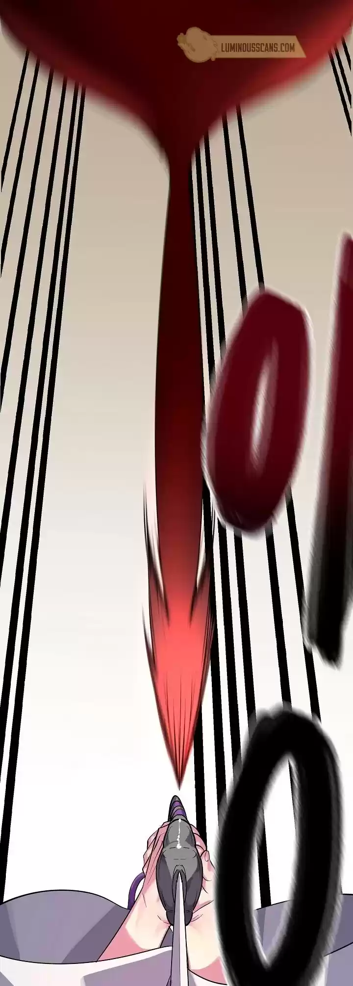 Volcanic Age Chapter 172