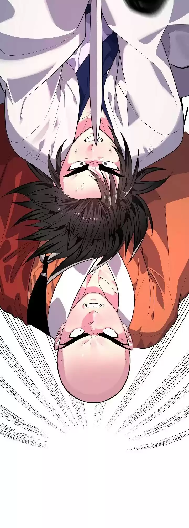 Volcanic Age Chapter 172