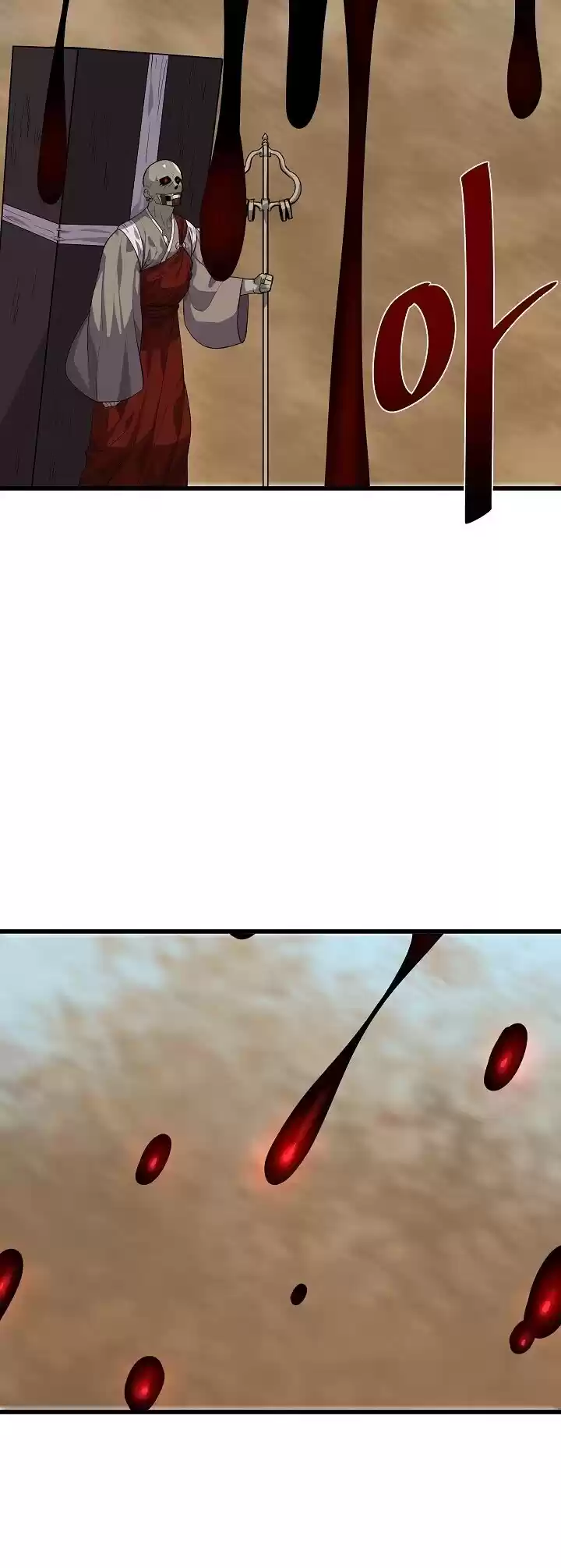 Volcanic Age Chapter 172