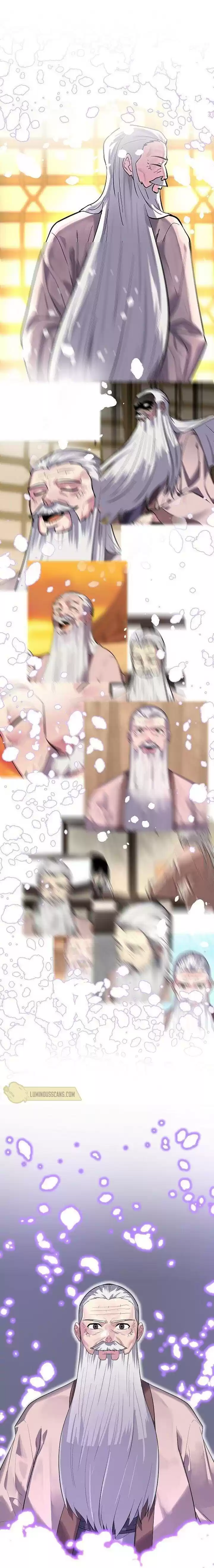 Volcanic Age Chapter 175