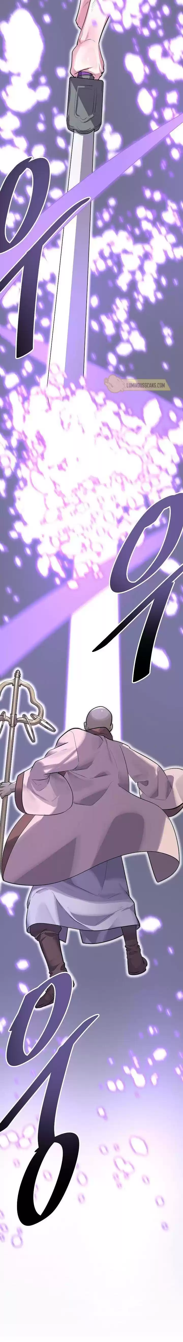 Volcanic Age Chapter 175