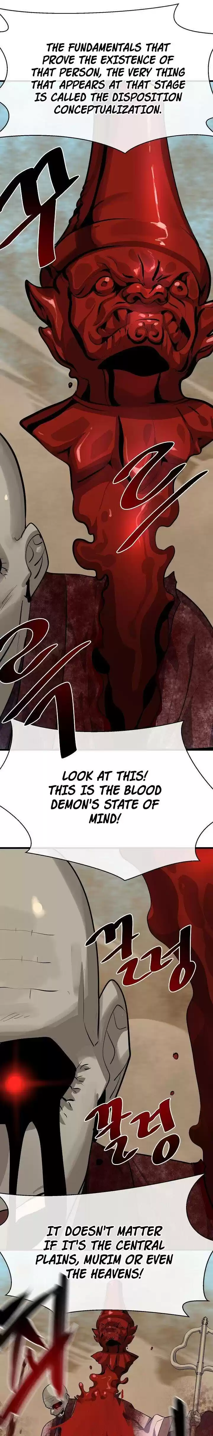 Volcanic Age Chapter 175