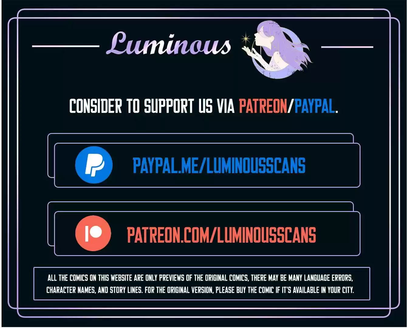 Volcanic Age Chapter 175