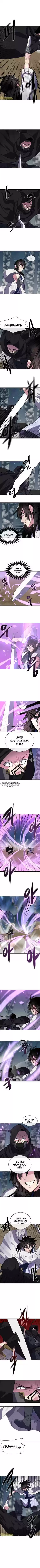 Volcanic Age Chapter 188