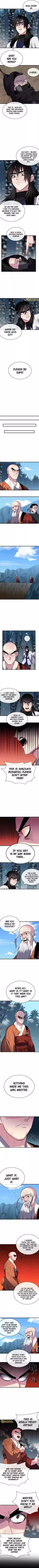 Volcanic Age Chapter 188