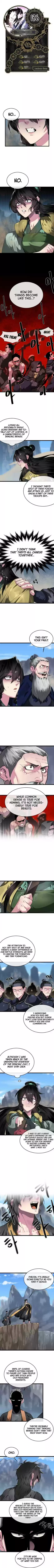 Volcanic Age Chapter 196