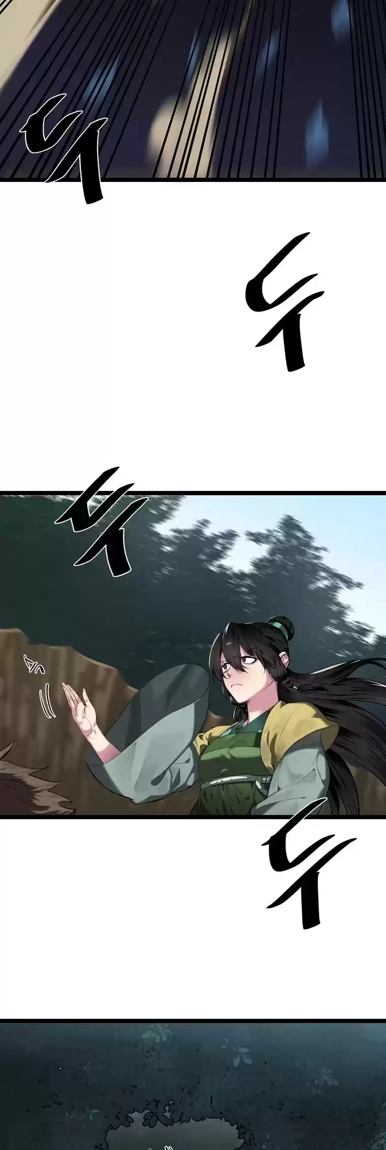 Volcanic Age Chapter 198