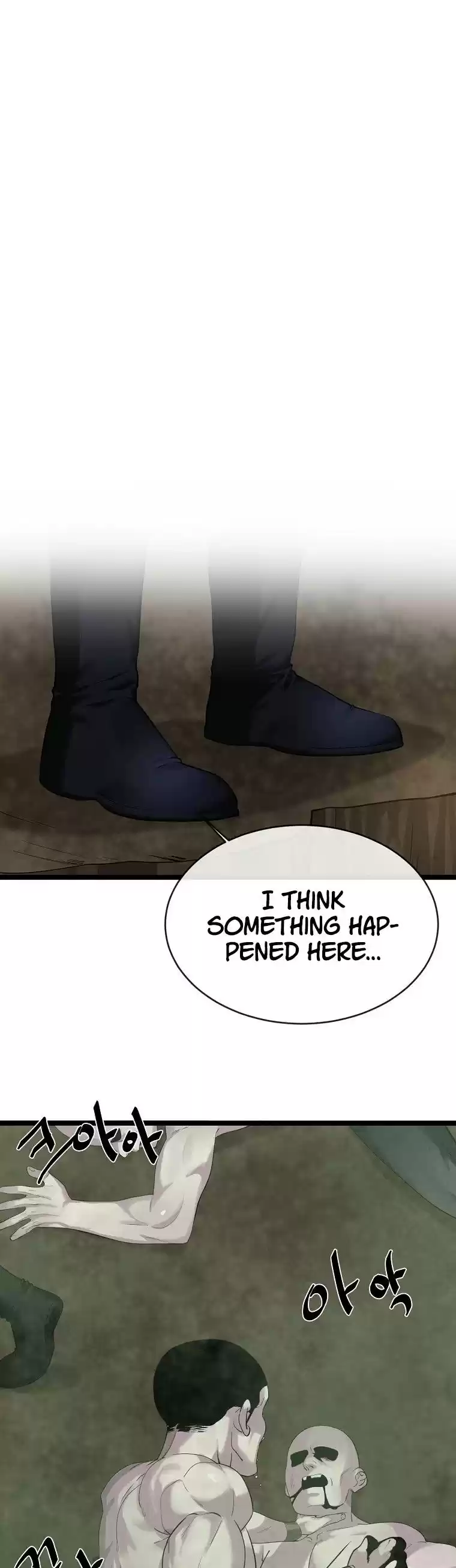 Volcanic Age Chapter 198