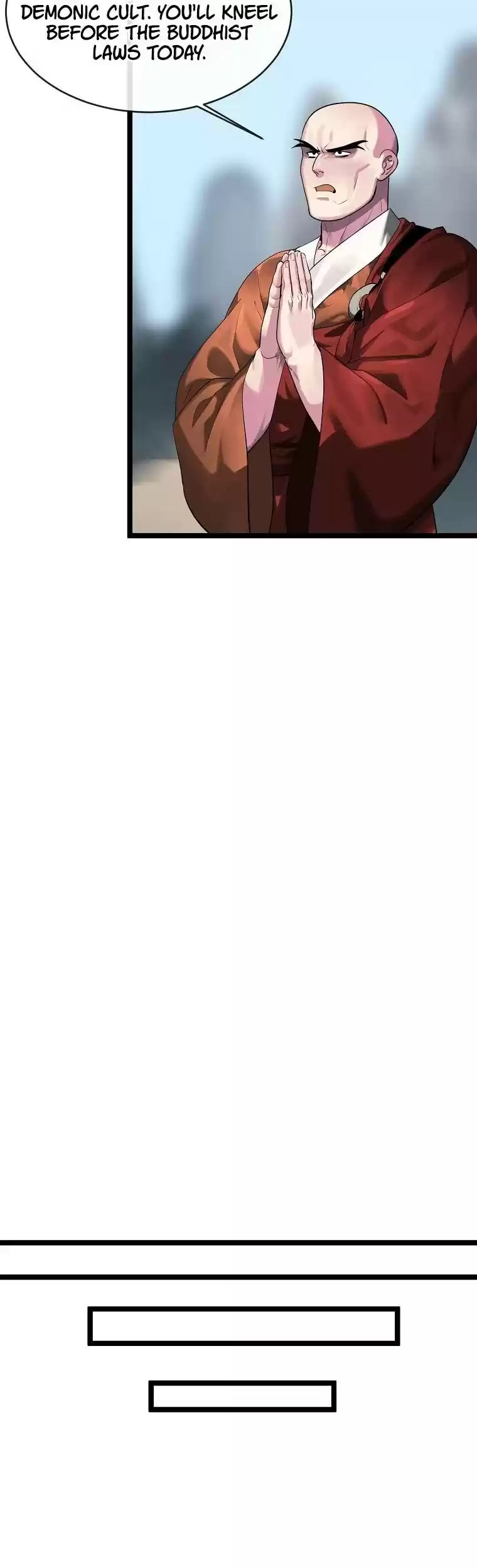 Volcanic Age Chapter 198