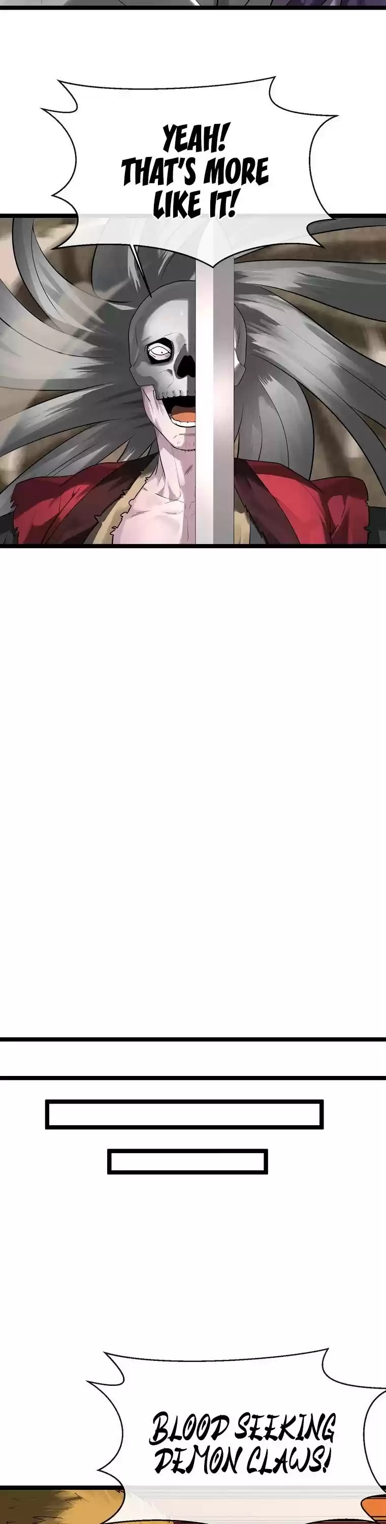 Volcanic Age Chapter 198