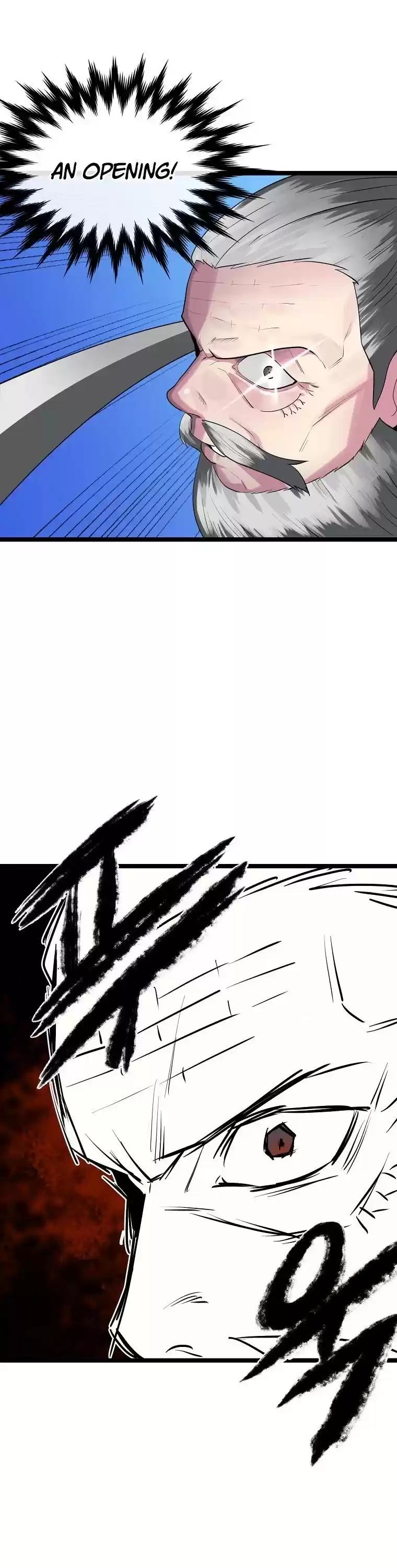 Volcanic Age Chapter 198