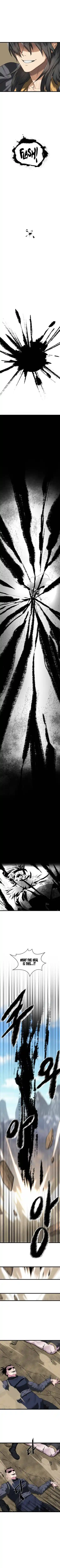 Volcanic Age Chapter 200