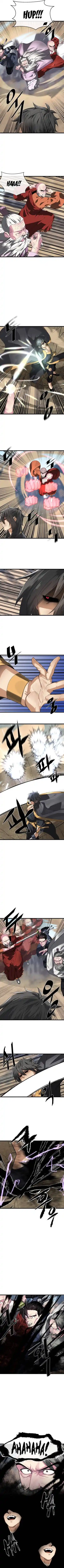 Volcanic Age Chapter 200