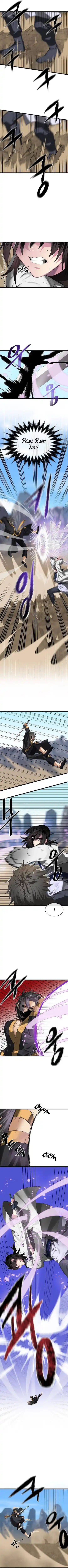 Volcanic Age Chapter 201