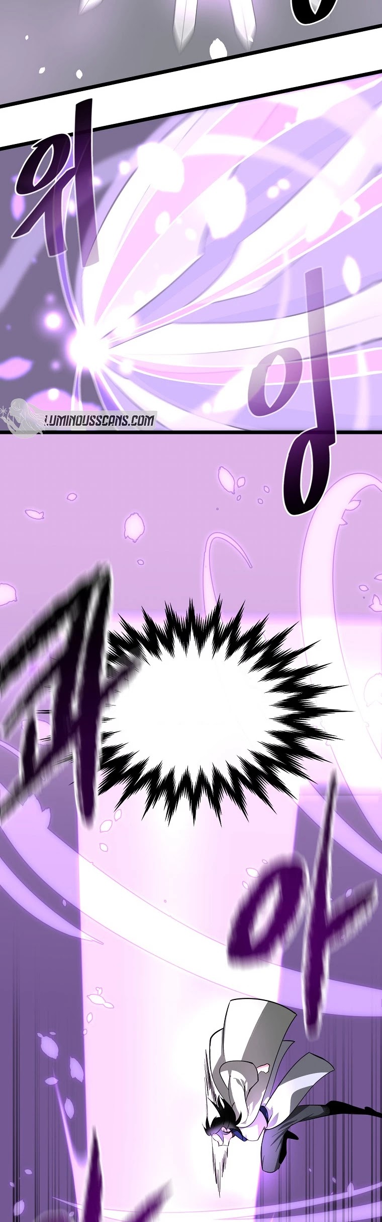 Volcanic Age Chapter 202