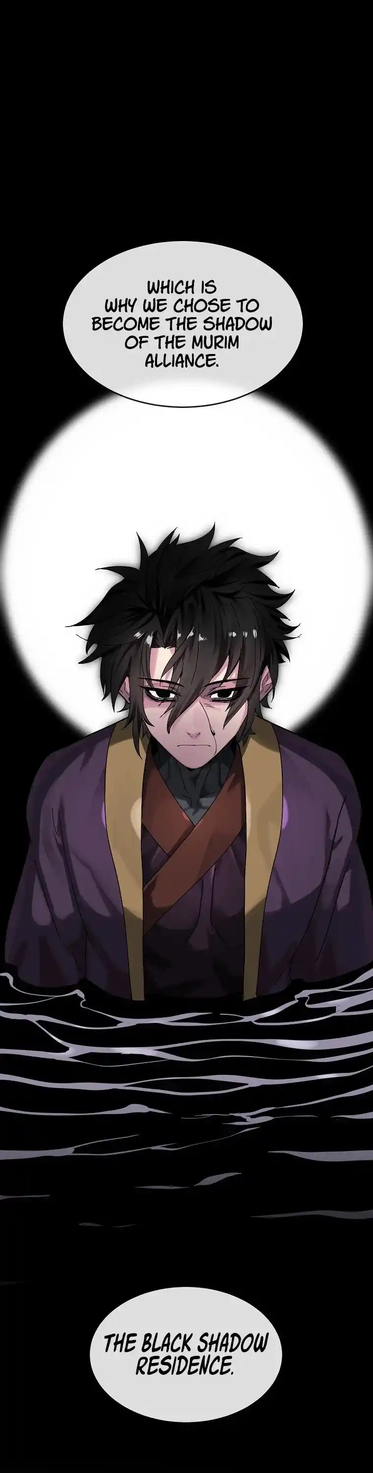 Volcanic Age Chapter 207