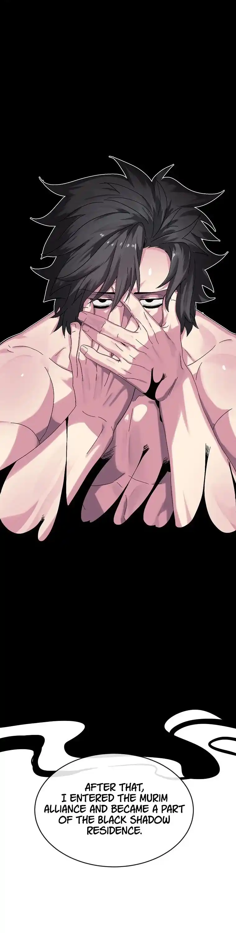 Volcanic Age Chapter 207